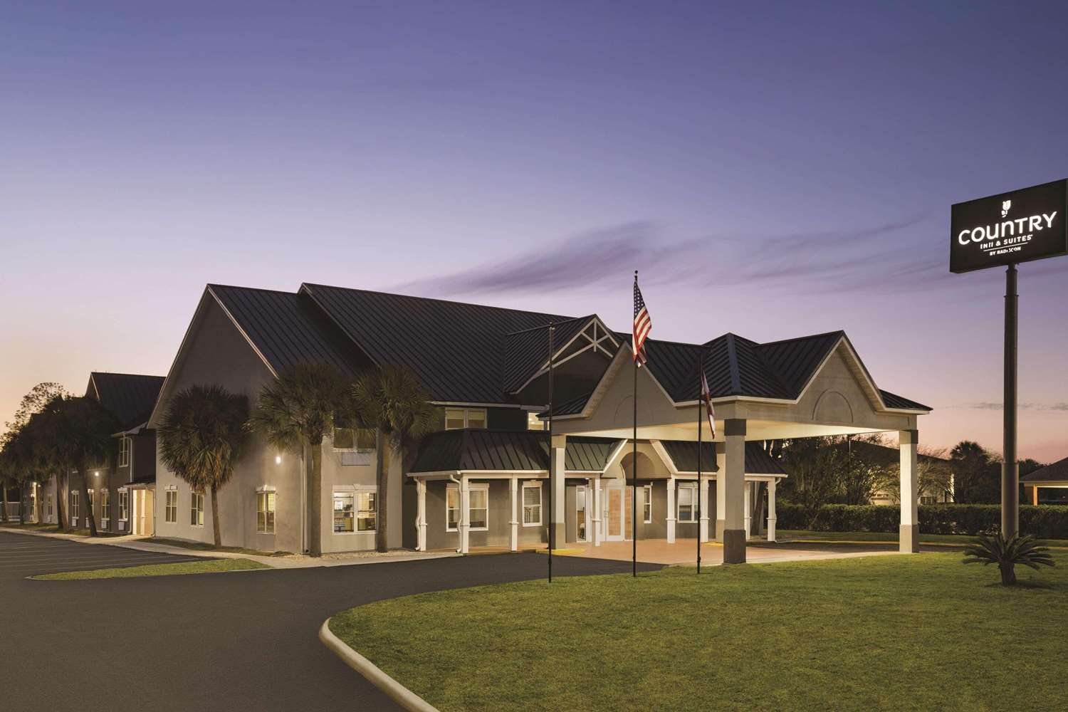 Country Inn & Suites by Radisson, Panama City, FL 3/20