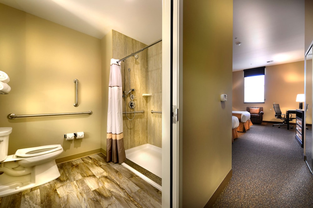 Hotel Maison Yakima Tapestry Collection by Hilton 15/61