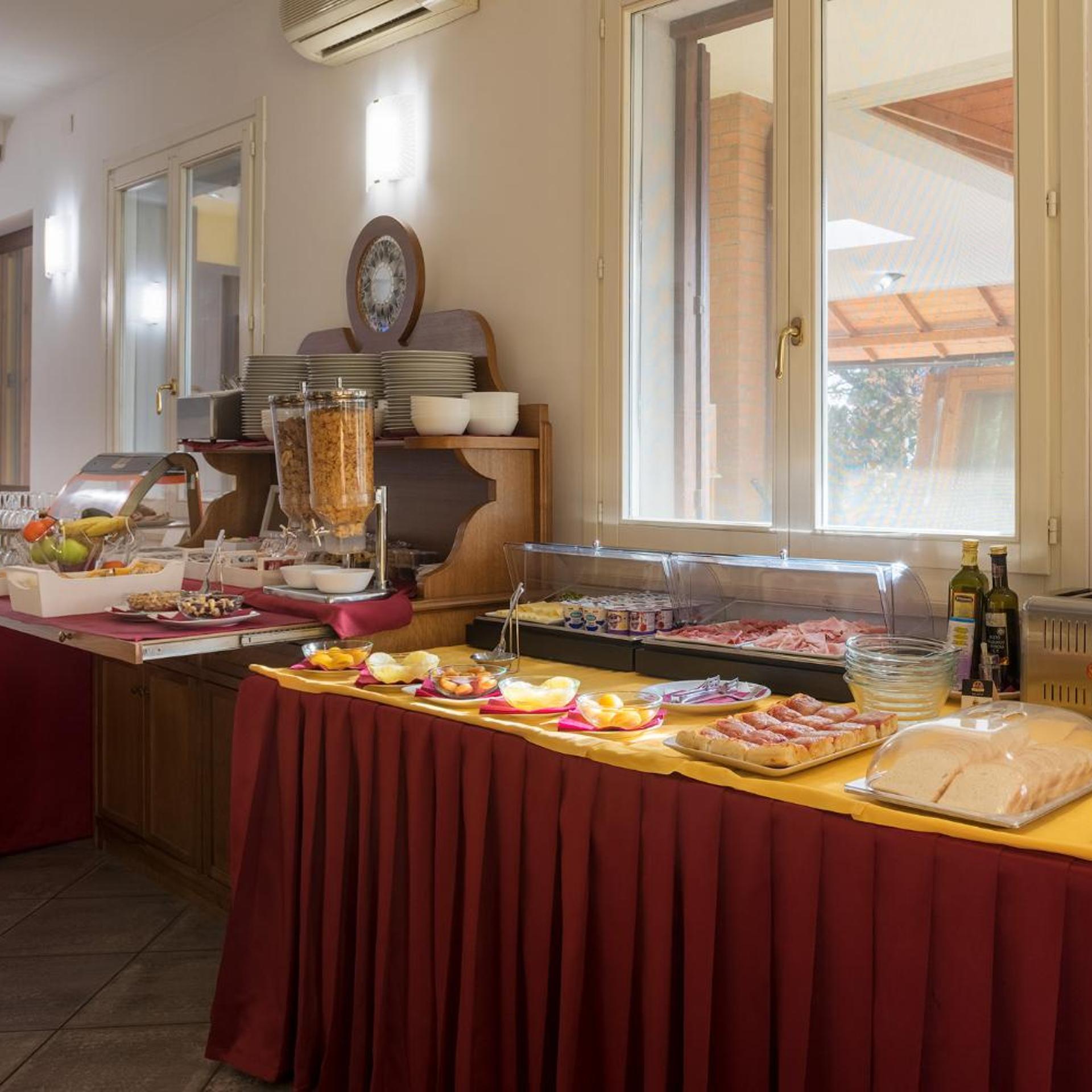 Hotel Villa Molinari 11/58