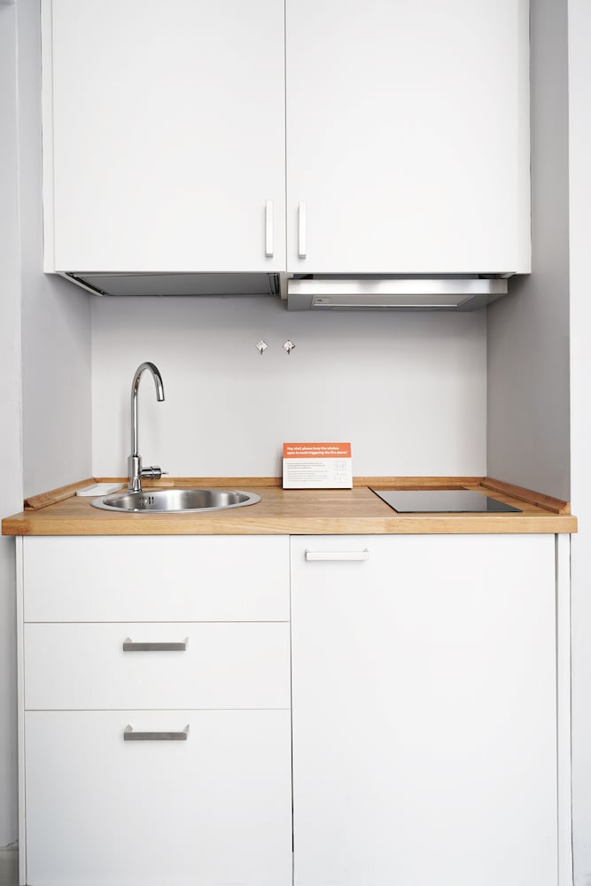 numa l Rodo Rooms & Apartments 7/72