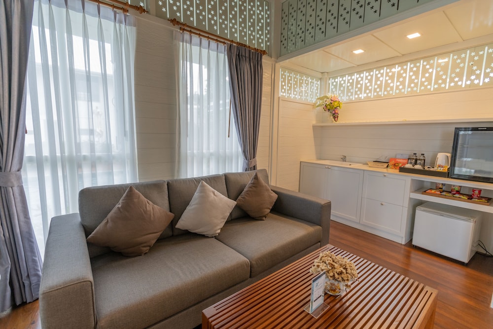De Chaochom Hua Hin 29/50