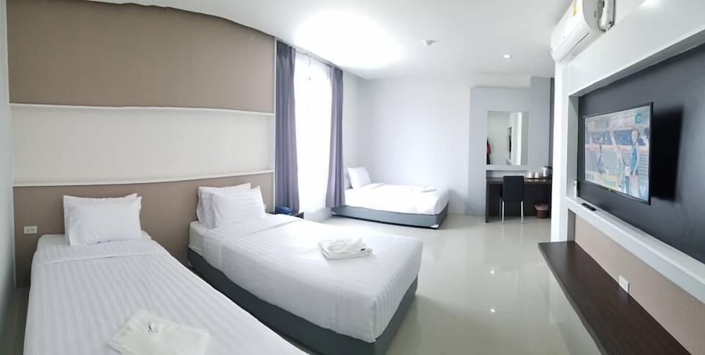S-Tawan Hotel & Convention 13/29