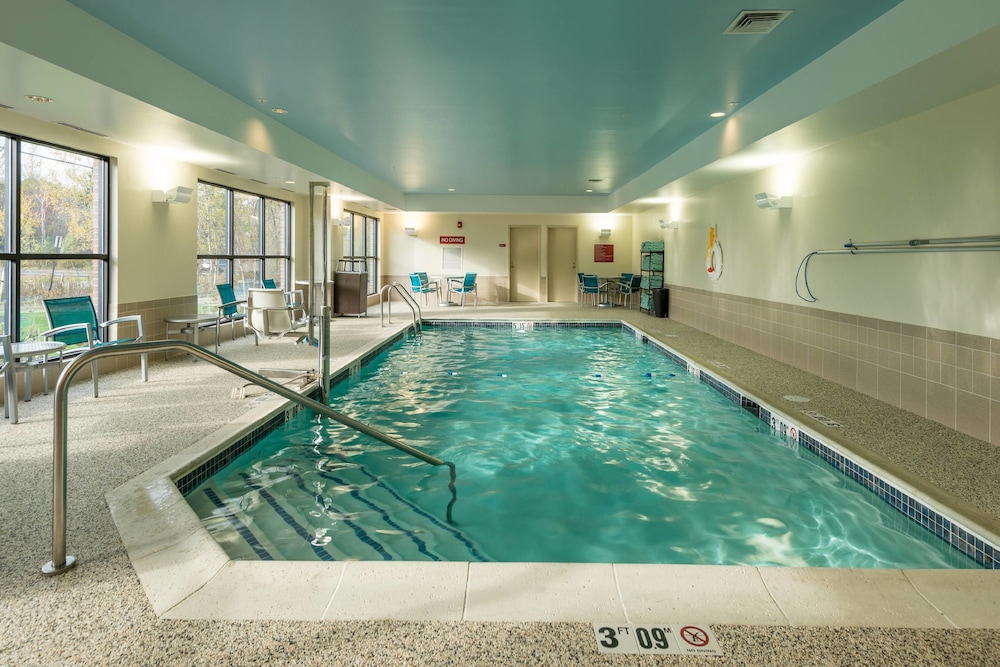 Towneplace Suites By Marriott Bangor 24/57