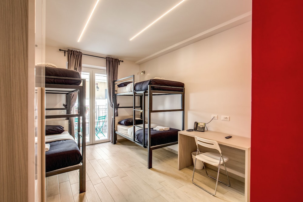 Aurelia Vatican Apartments 31/66