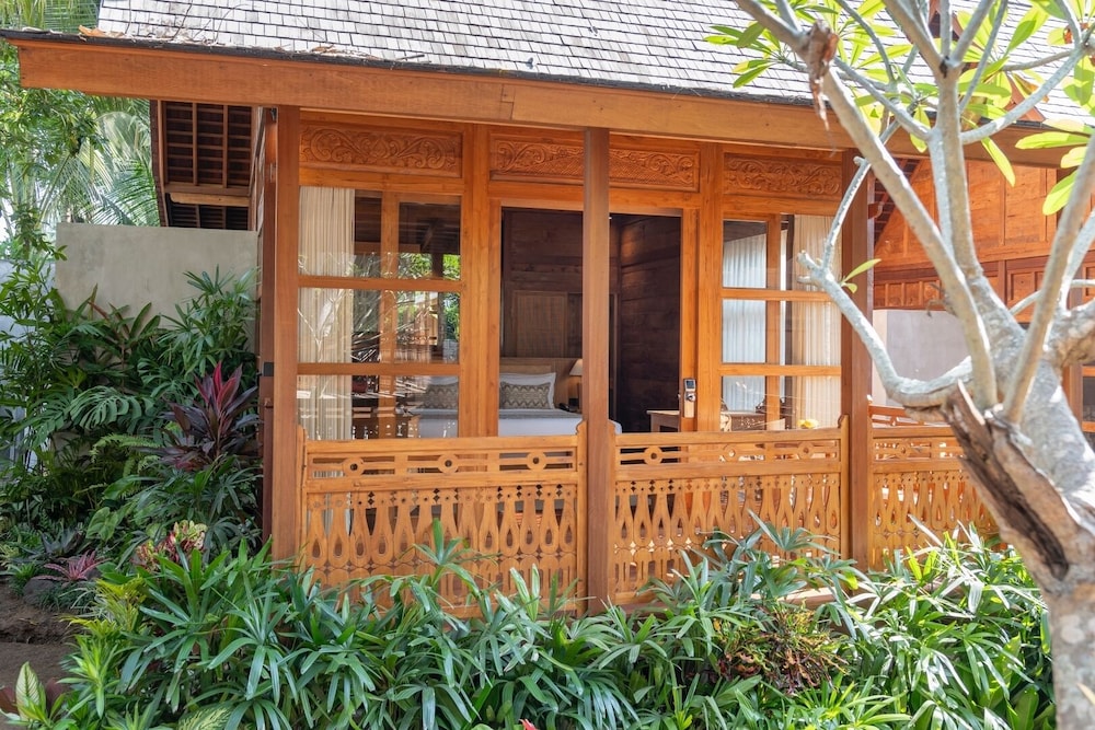 Unagi Wooden Villas by Emana 15/74