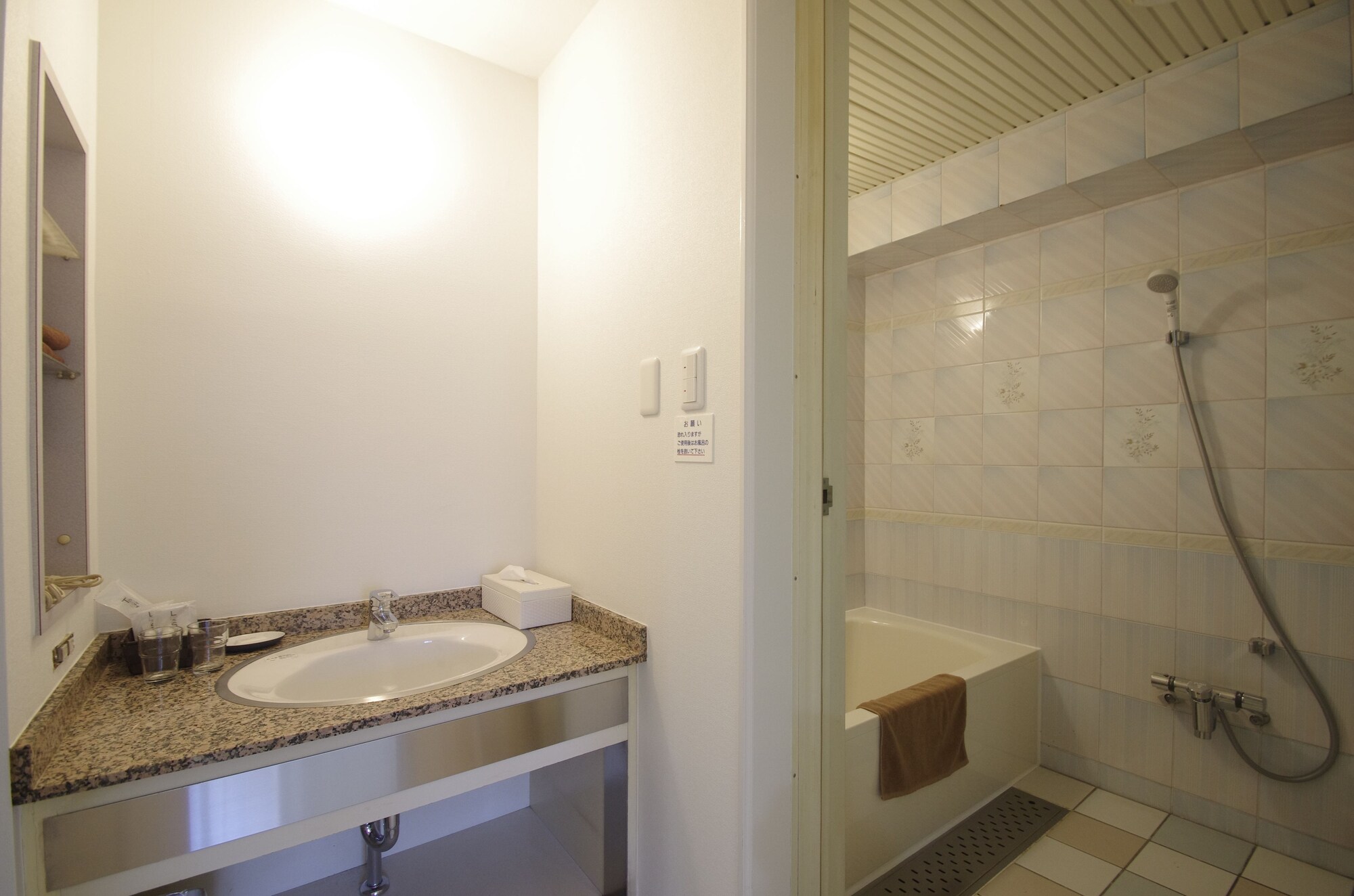 غرفة سوبيريور بسرير كينج، Hotel Imalle Yokohama Isezakicho - Hostel 4/6