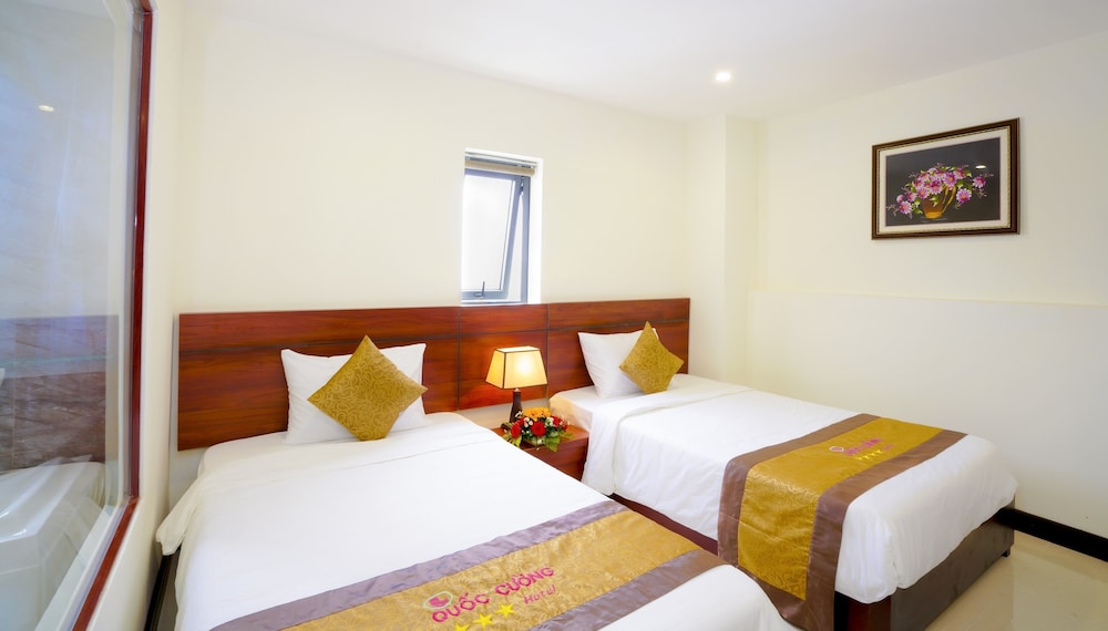 Quoc Cuong Center Hotel 16/49