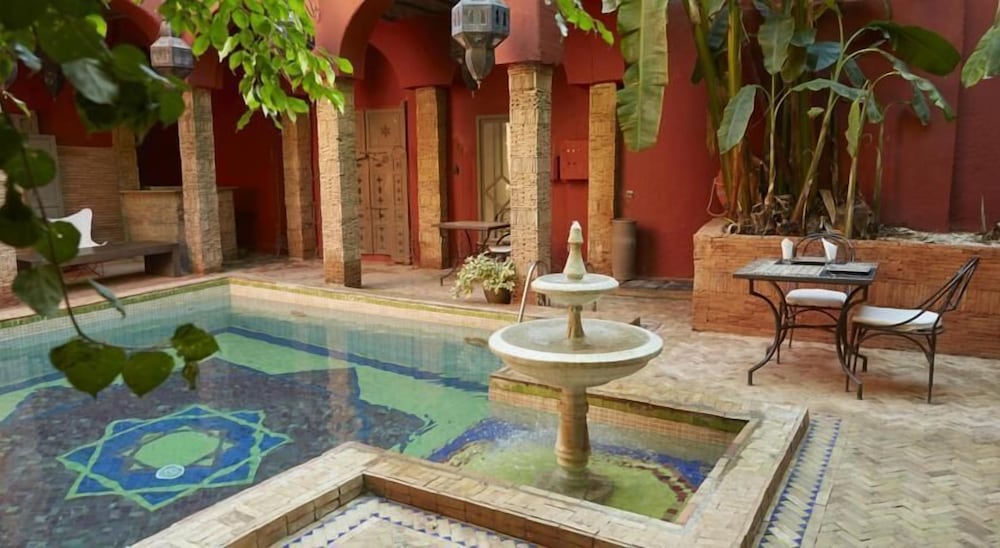 LES JARDINS D HENIA RIAD AND HAMMAM 14/36