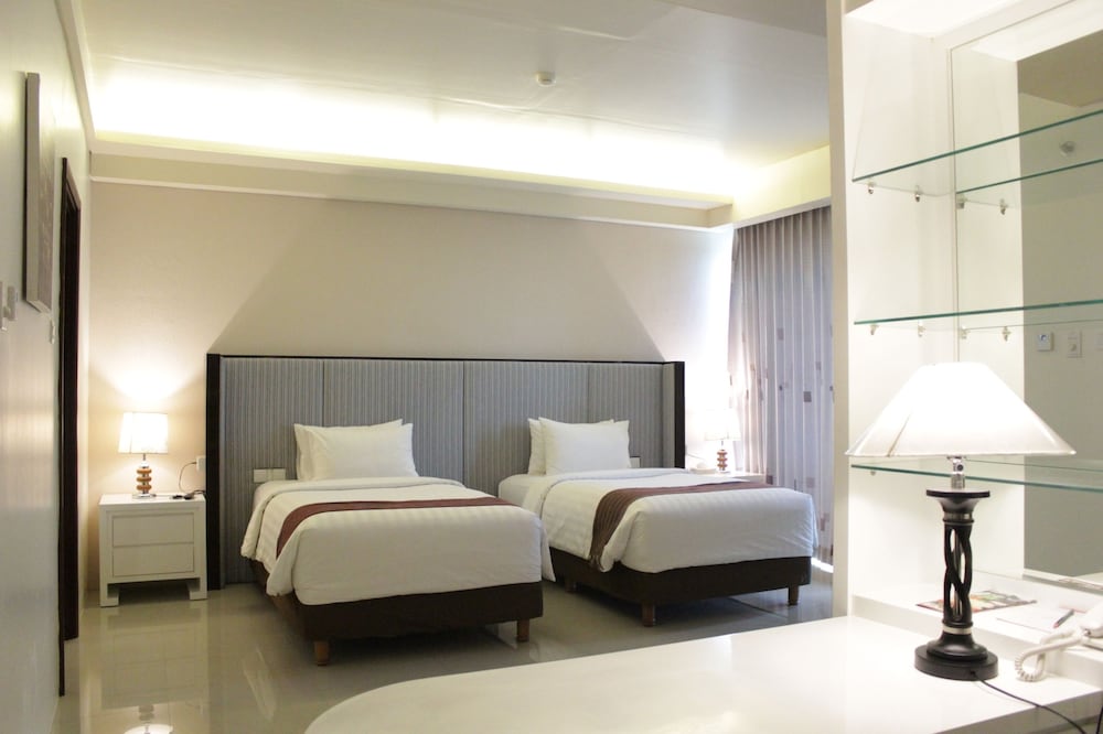 Hotel Golden Palace Lombok 20/64
