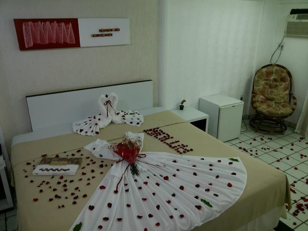 Lagoa Mar Hotel 40/56