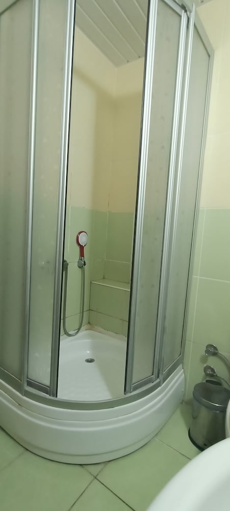 Santana Hotel 42/42