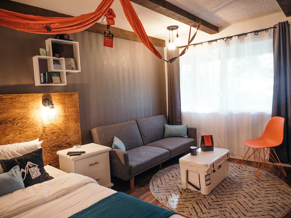 LOGE Bend 34/64
