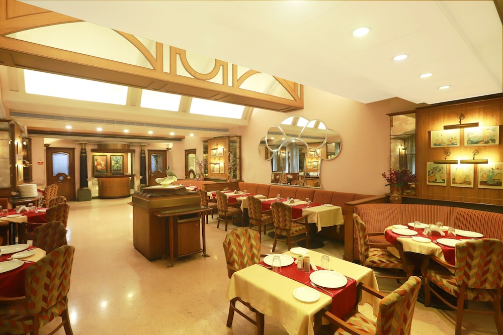 Hotel Kohinoor Executive 36/44