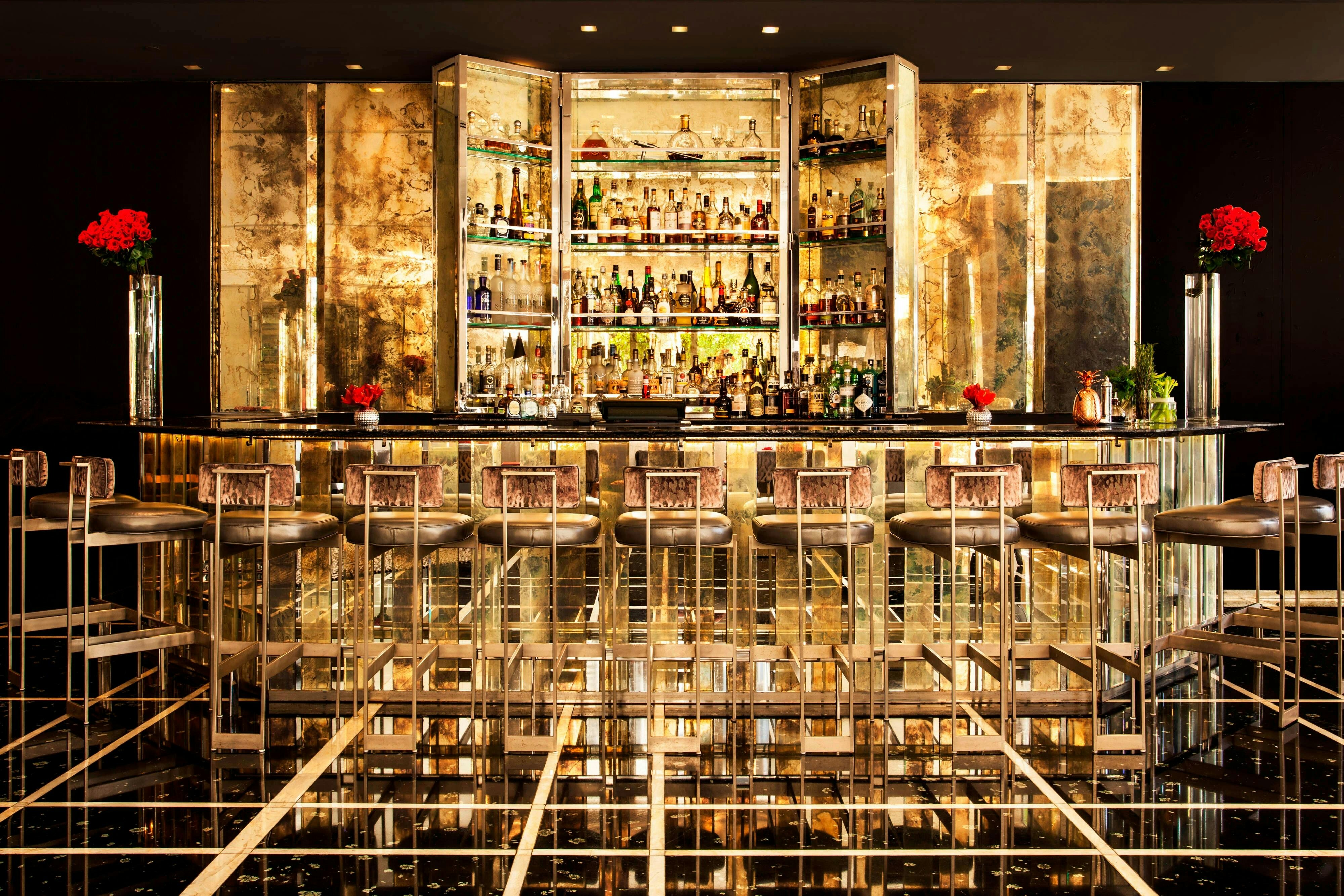 The St. Regis Bal Harbour Resort 24/42