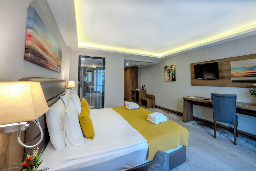 Royal Termal Hotel Bursa 14/50