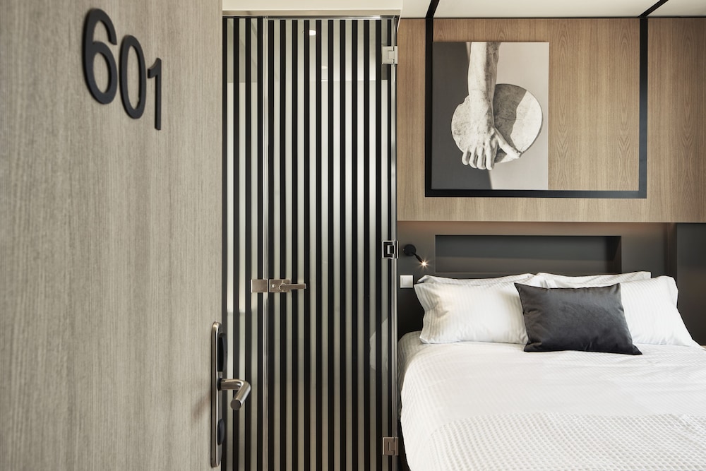 Urban Frame Hotel 13/46