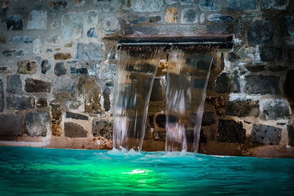 Hotel Helvetia Thermal Spa 46/50