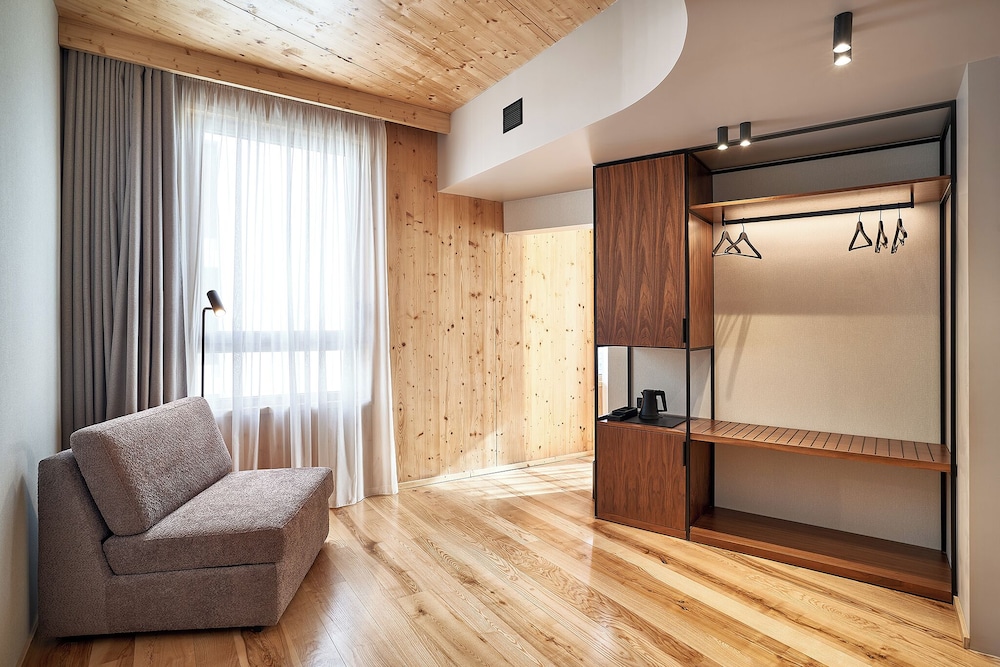The Log Porto Hotel by Piamonte Hotels 31/50
