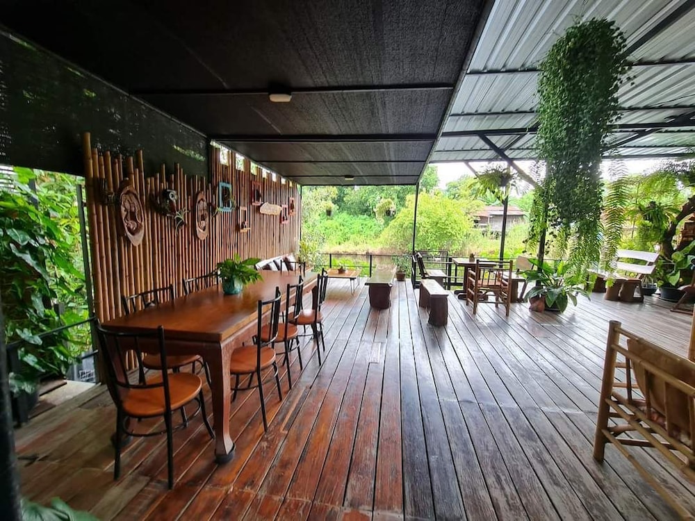Baan Canalee 33/50