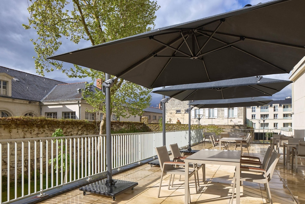 Quality Aparthotel Saumur 46/51