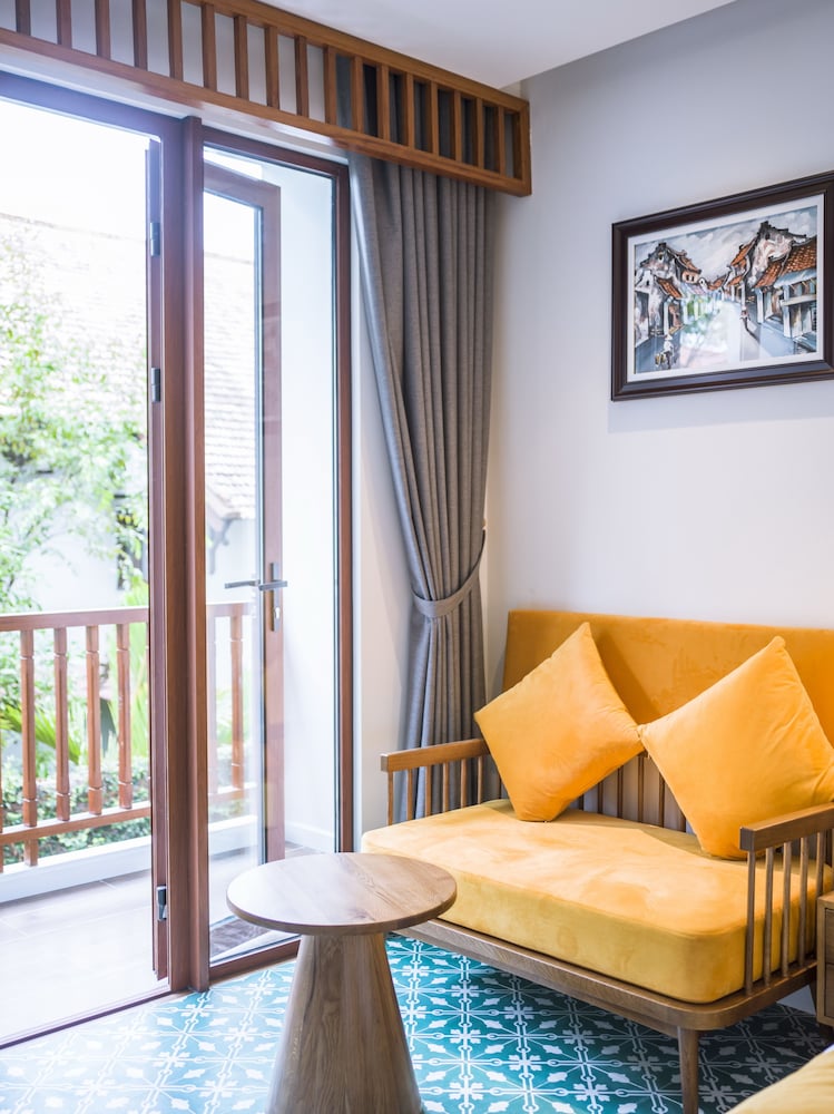 Vinh Hung Old Town Hotel 33/57