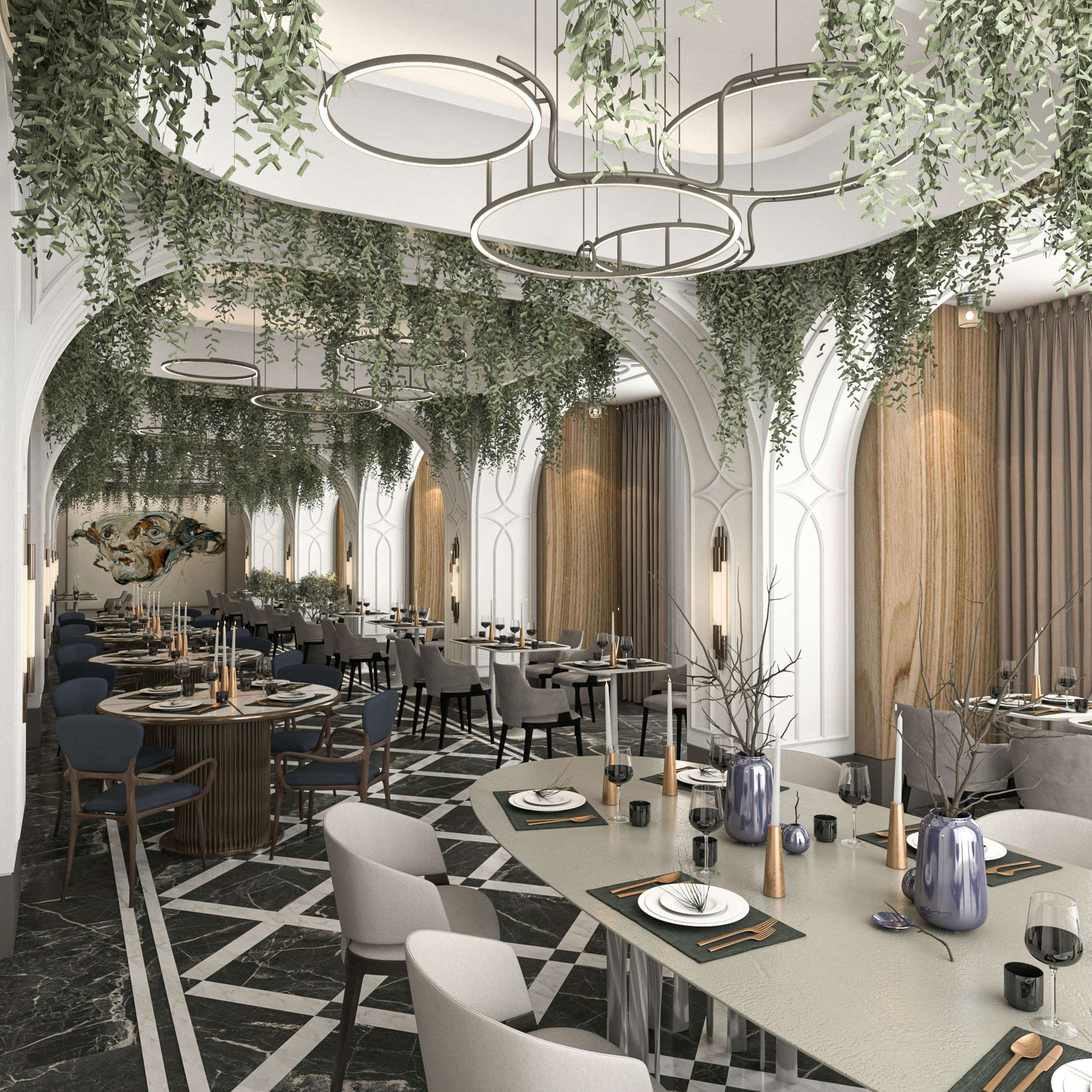 Les Temps Istanbul Karakoy, Curio Collection by Hilton 34/45