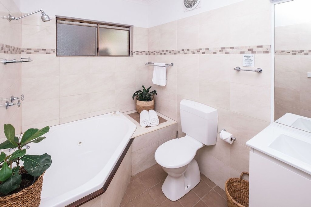 Mollymook Seascape Motel Apartments Adults Only 47/49