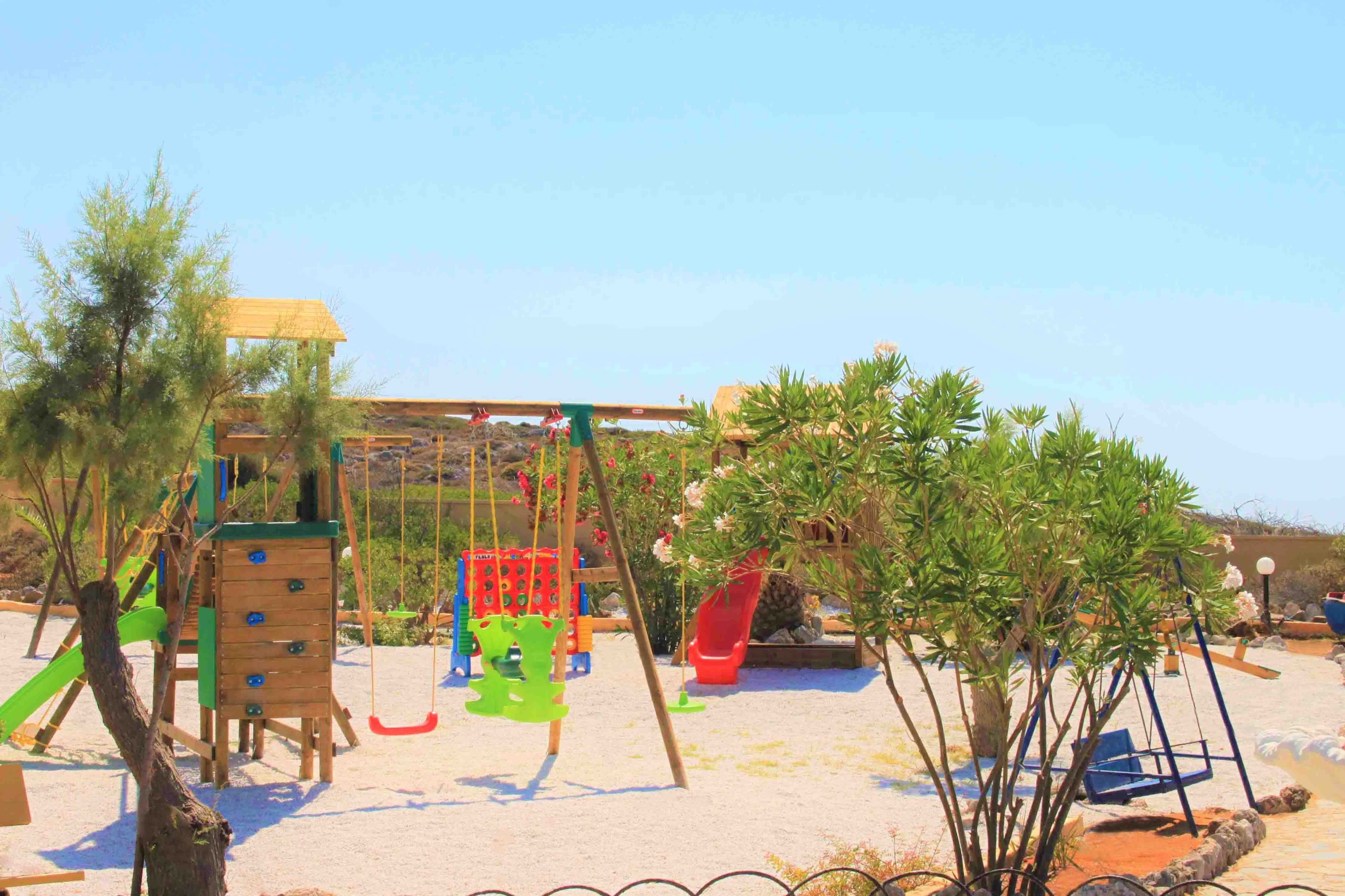 Zorbas Beach Village Hotel 31/49