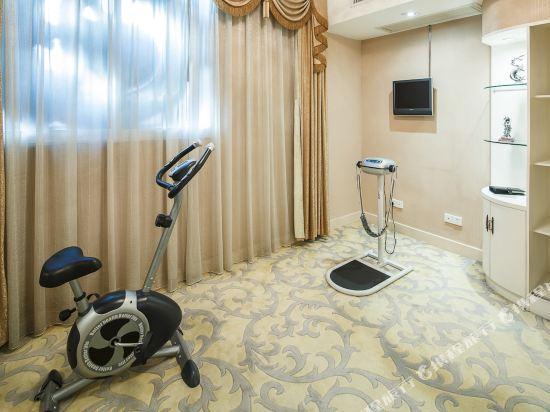 Foshan City Hotel 34/48