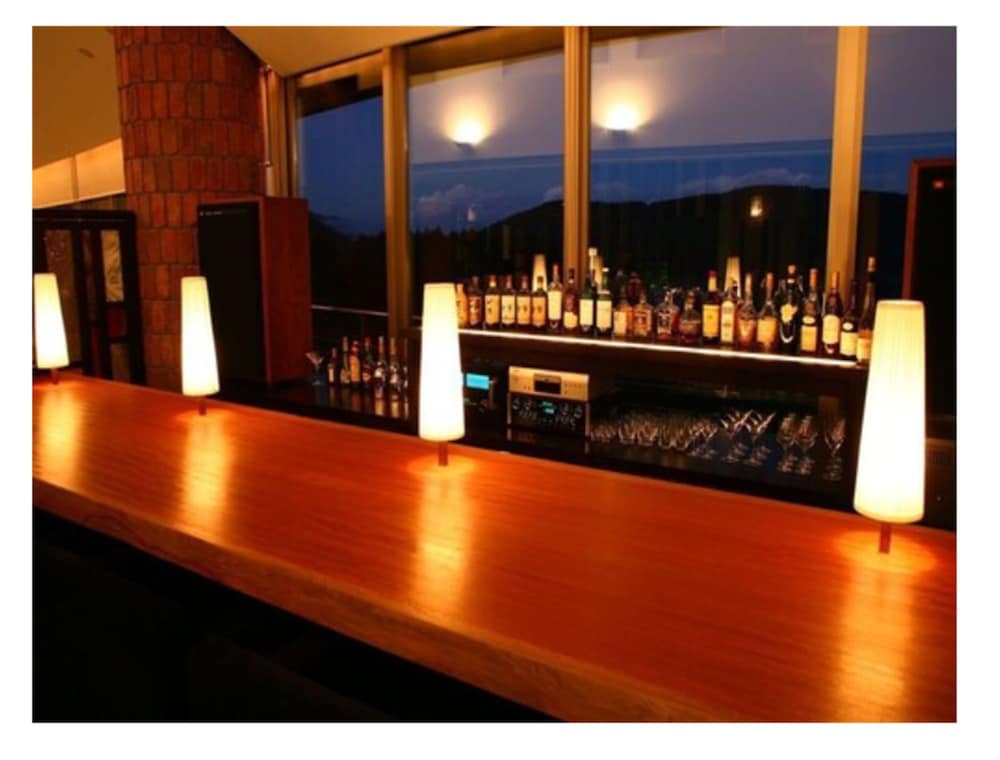 Furano Hotel 12/62