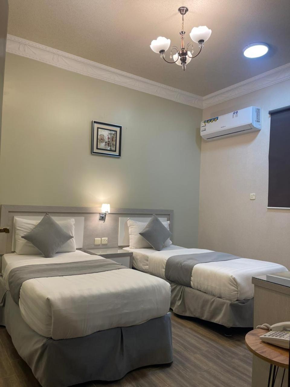 فندق قصر سدن(Qasr Sadan For Serviced Apartments) 22/43