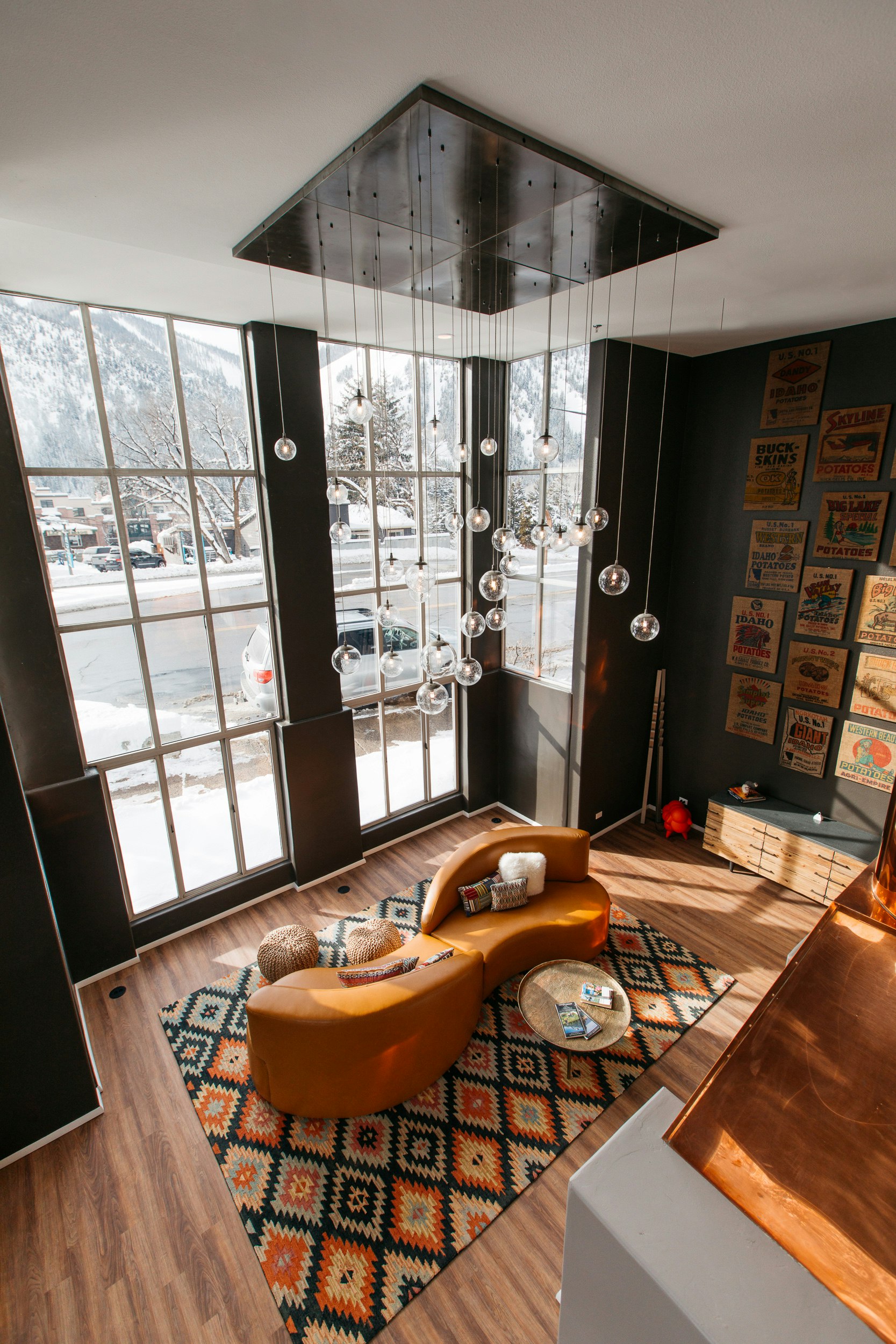 Bellemont Hotel Sun Valley 35/43