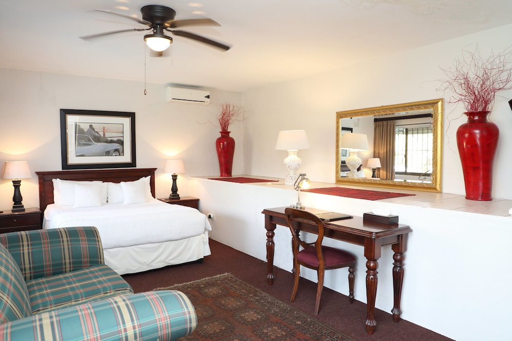 Kingston Place Guest House 13/62