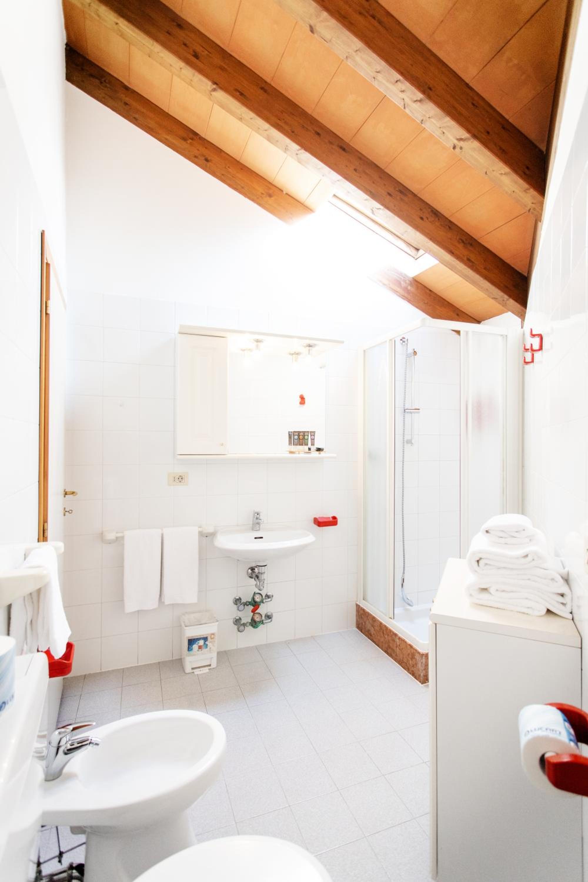 Residenza Le Cupole 25/28