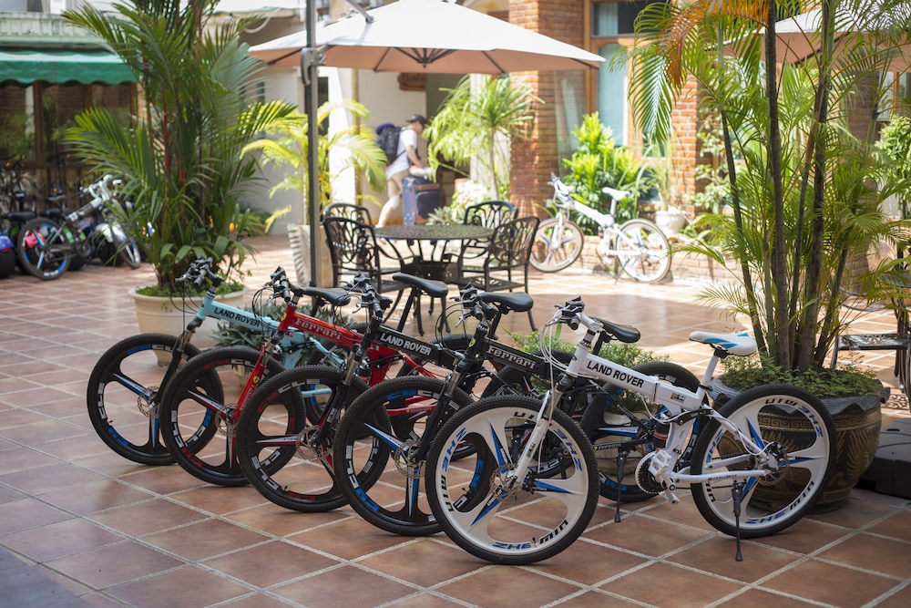 Mali Namphu Hotel 25/41