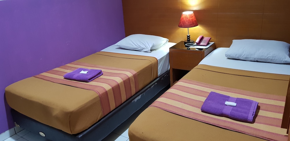 Hotel Dequr Jakarta Kota 10/32