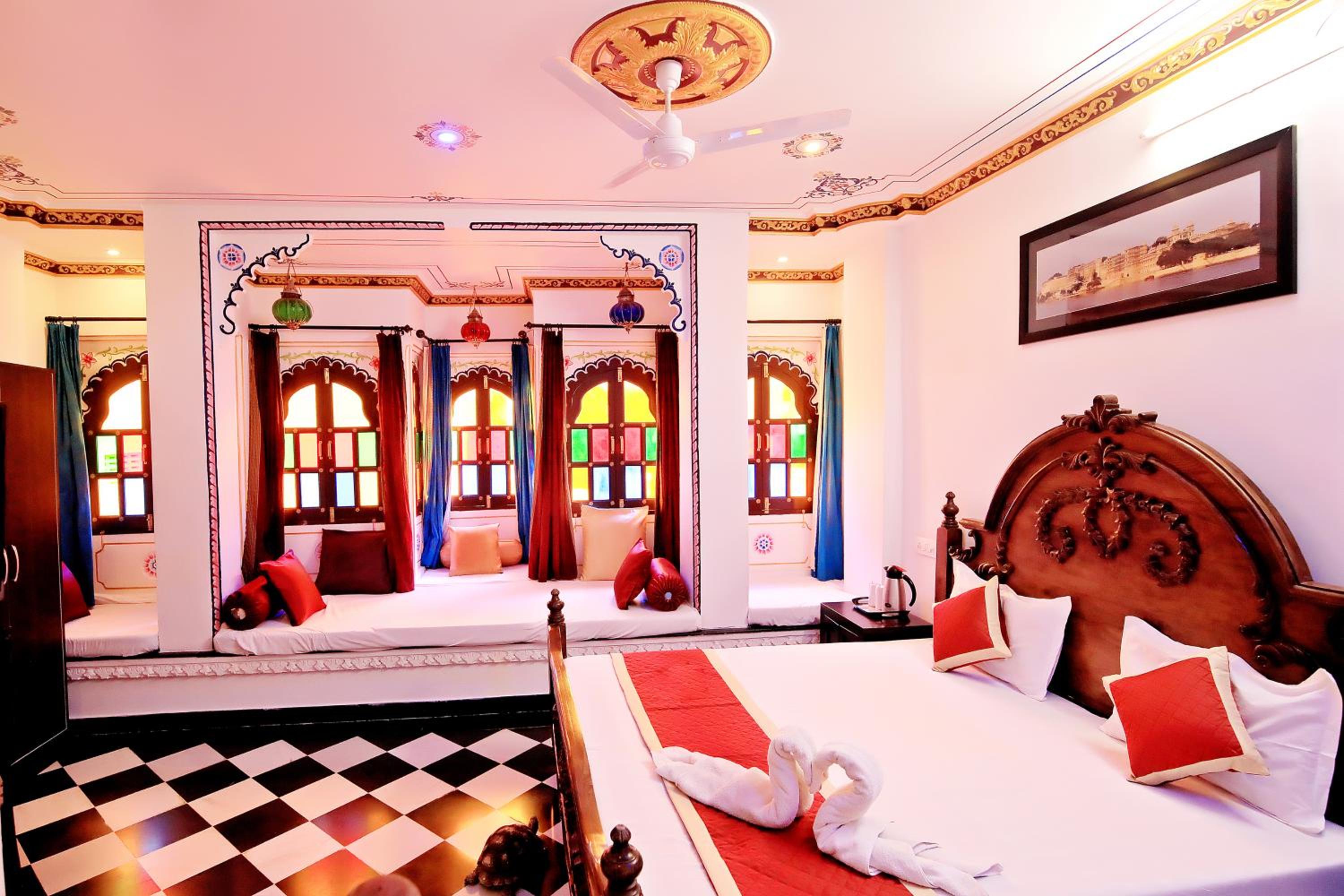 Hotel Panorama Guesthouse