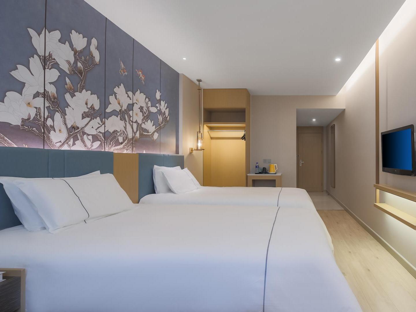Magnotel Hotel 14/38