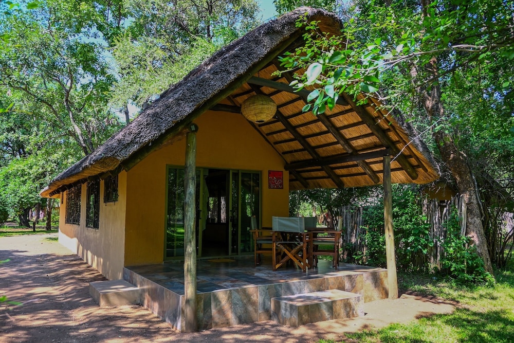 Maramba River Lodge 3/50