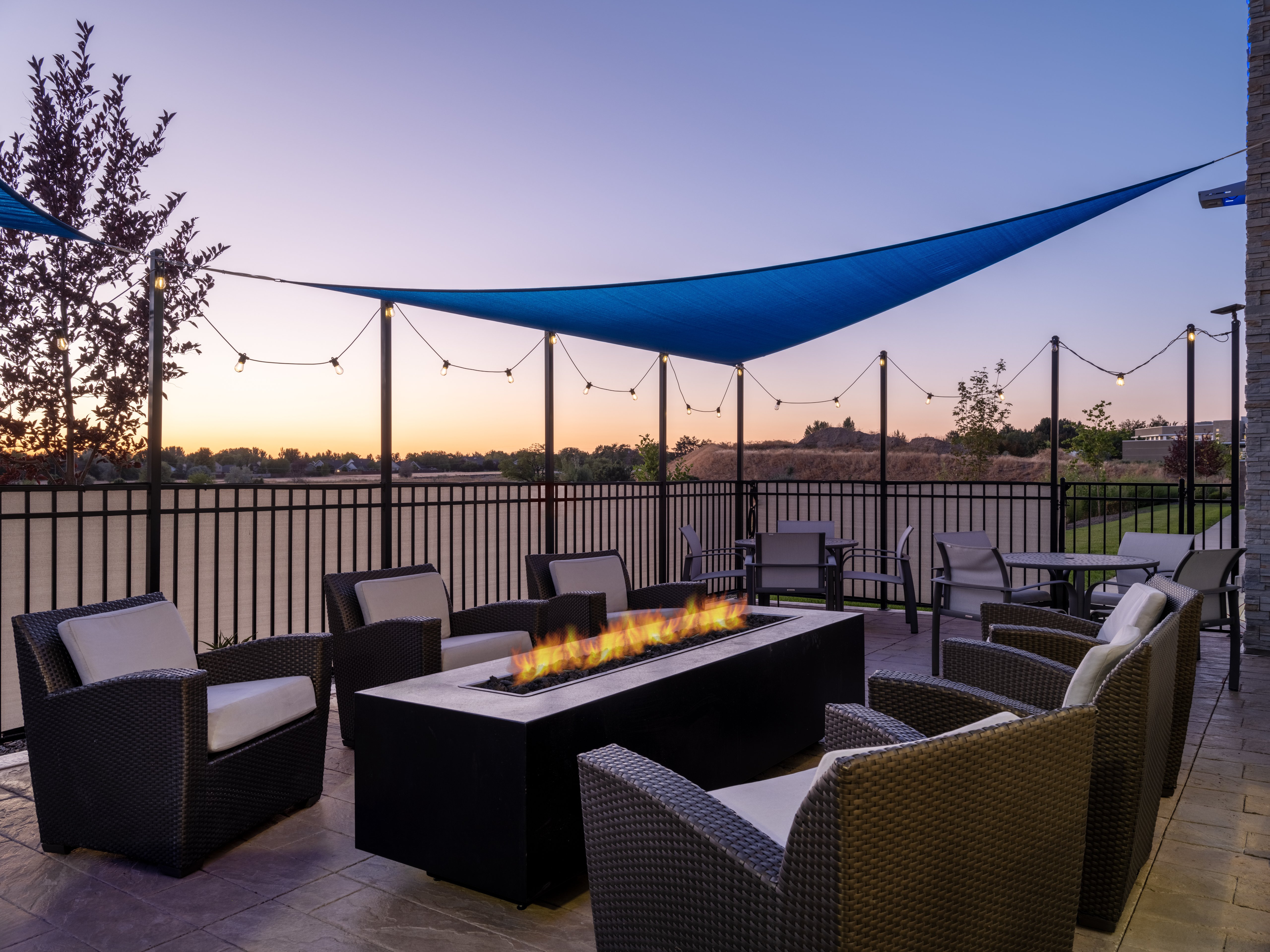 Holiday Inn Express & Suites - Meridian - Boise West, an IHG Hotel 19/27