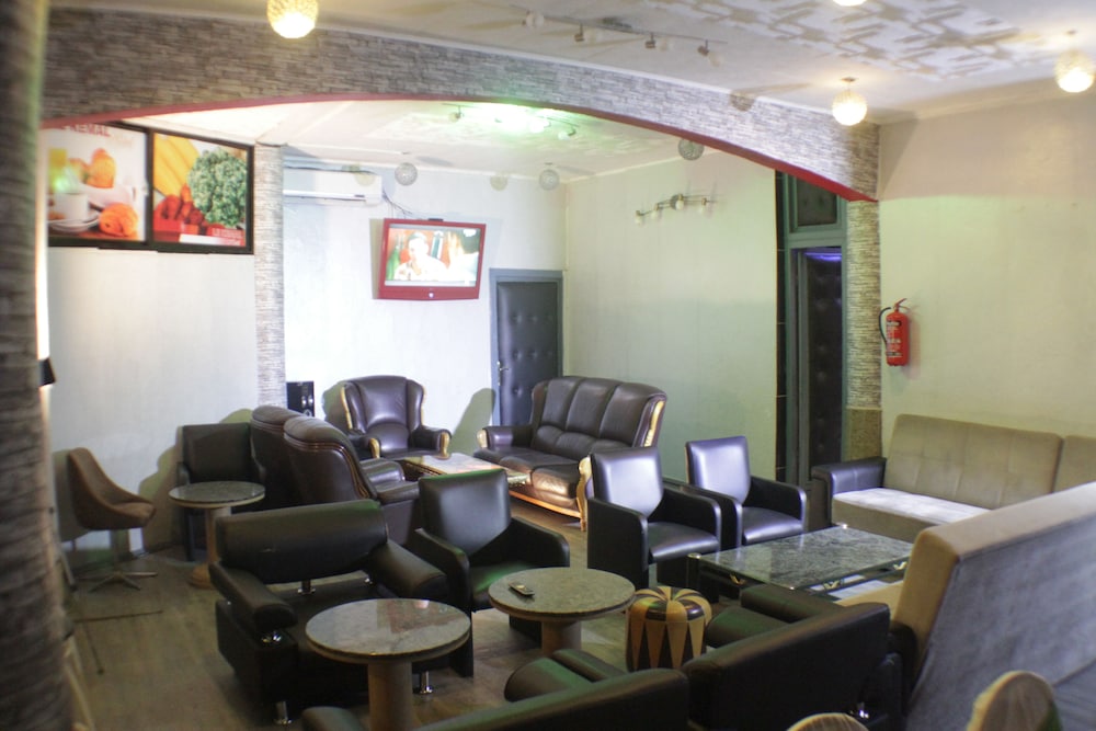 Kemal Hotel 24/29