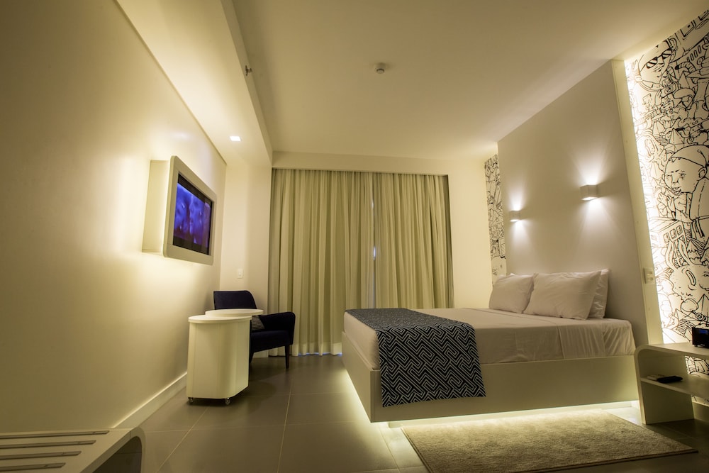 IBIS STYLES PARAUAPEBAS 48/75