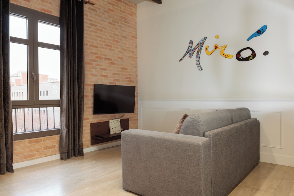 Enjoybcn Miro Apartments 28/50