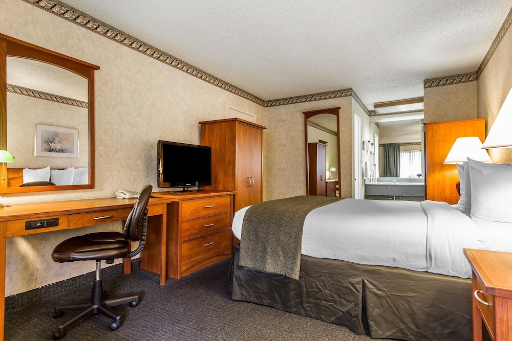Quality Inn And Suites Silicone Valley 13/41