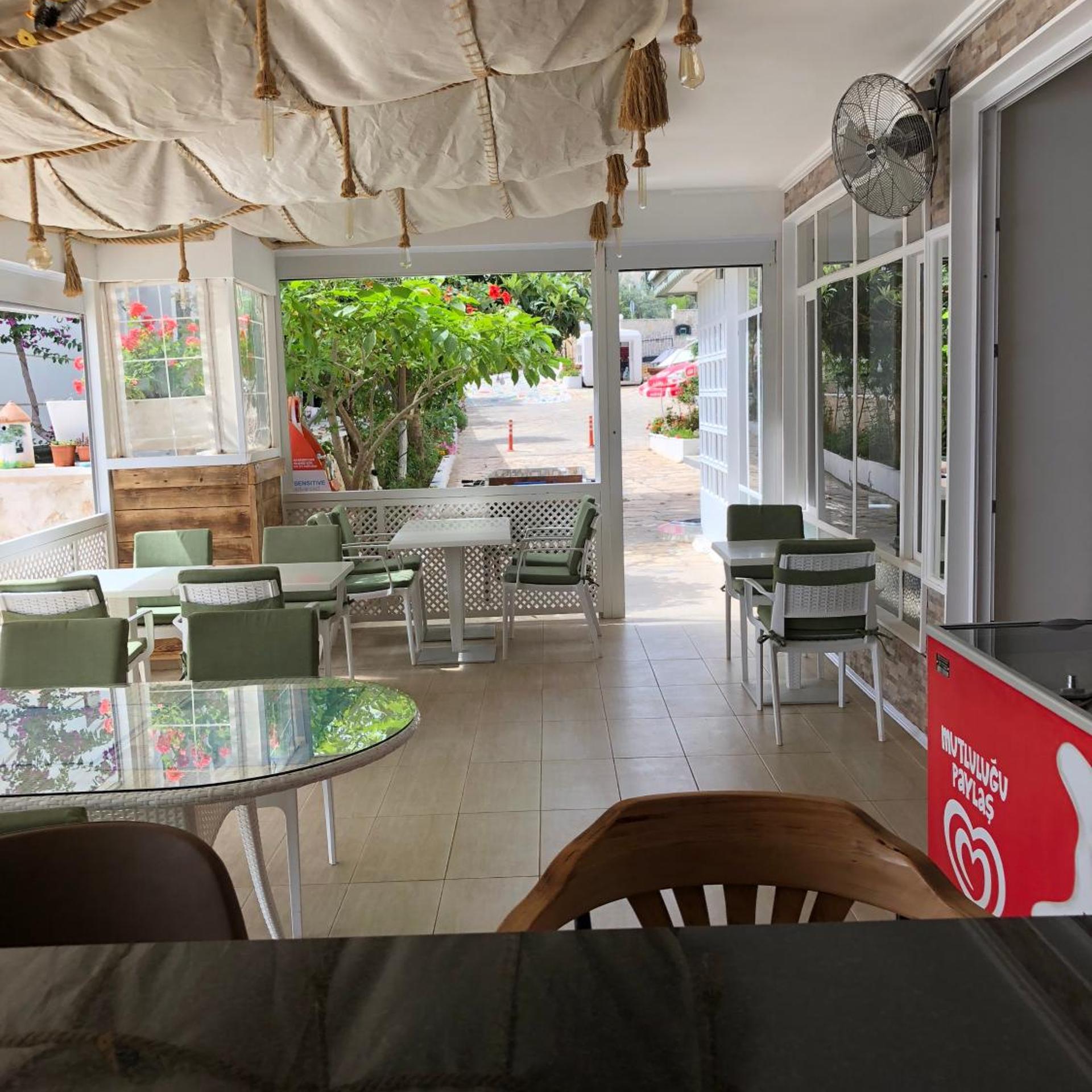 Kalkan Dream Hotel 28/50