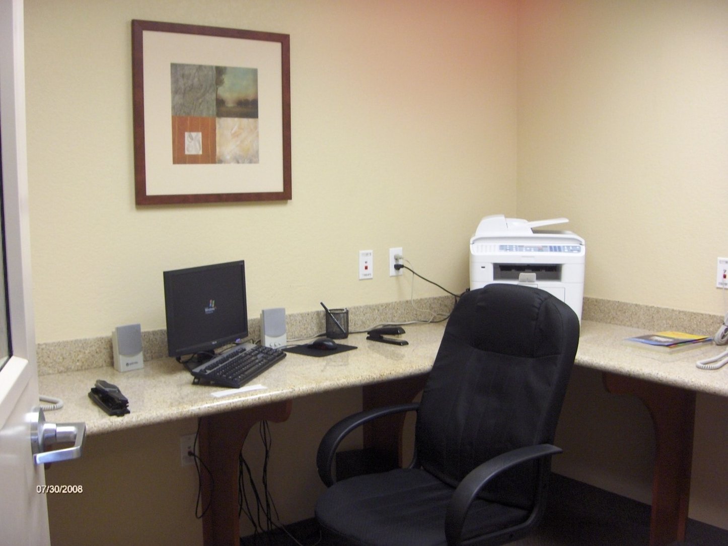 Candlewood Suites Paducah 52/65