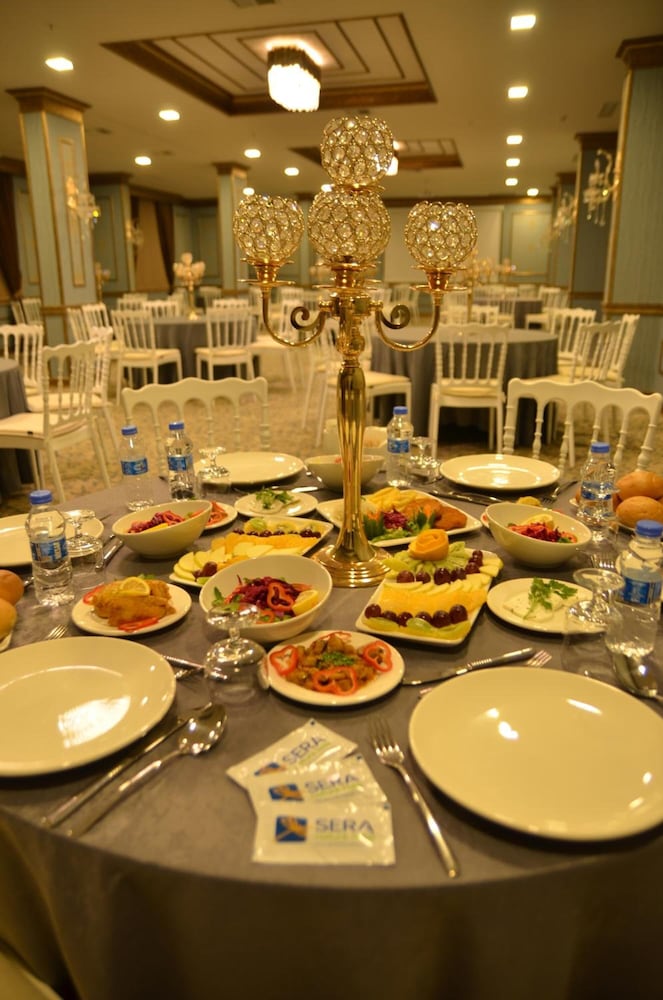 Sera Nature Hotel Trabzon 34/55