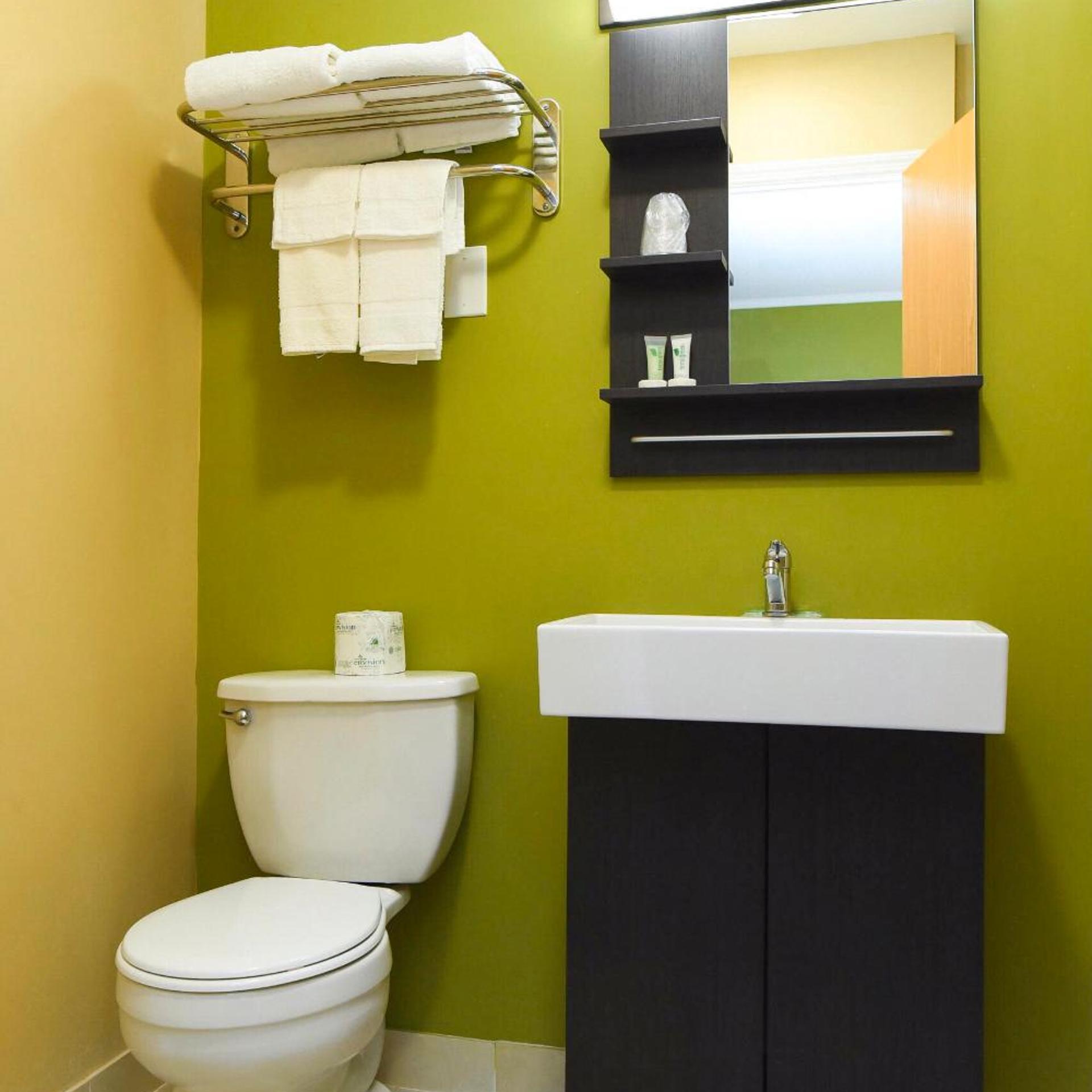 Capital Inn Suites 28/28