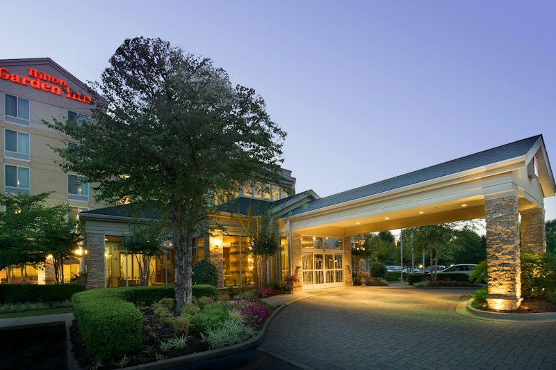 Hilton Garden Inn Atlanta Nw Kennesaw Town Center 1/17