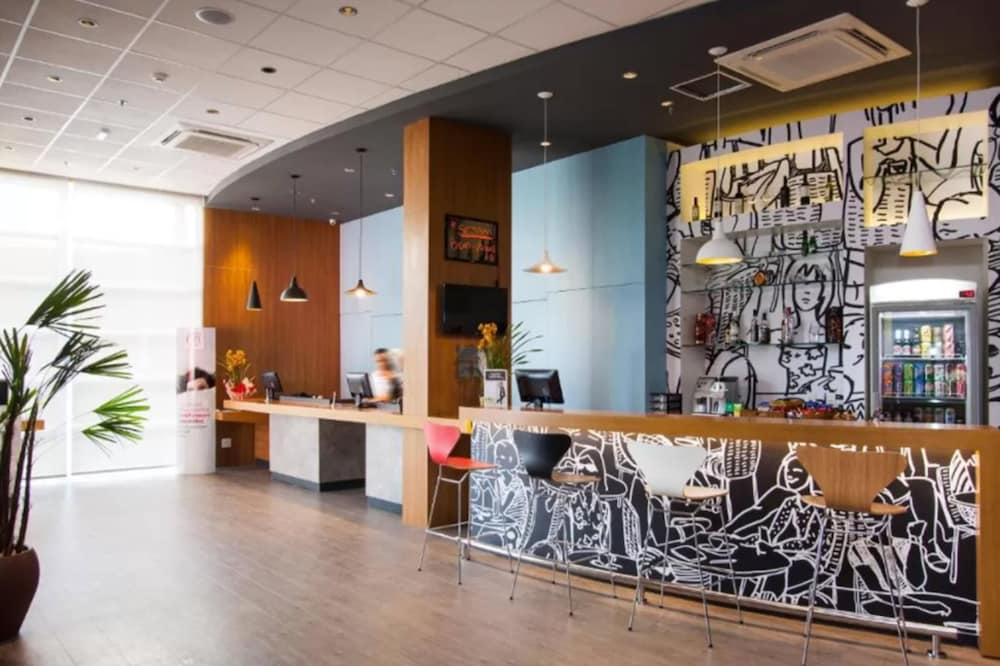 Ibis Mogi Das Cruzes Shopping 5/49